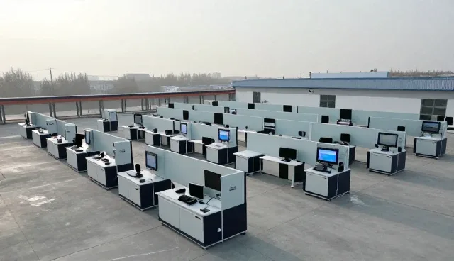 深圳市鸿鑫德报关服务有限公司探索地区更多应用场景
