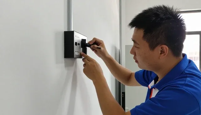 技术速览:安装调试等技术咨询重点整理